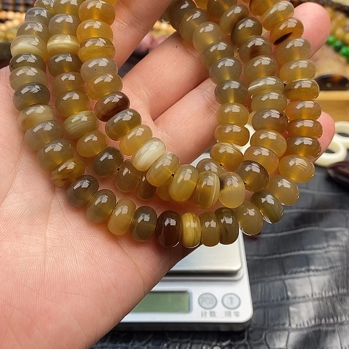 大果紫檀（缅甸花梨）