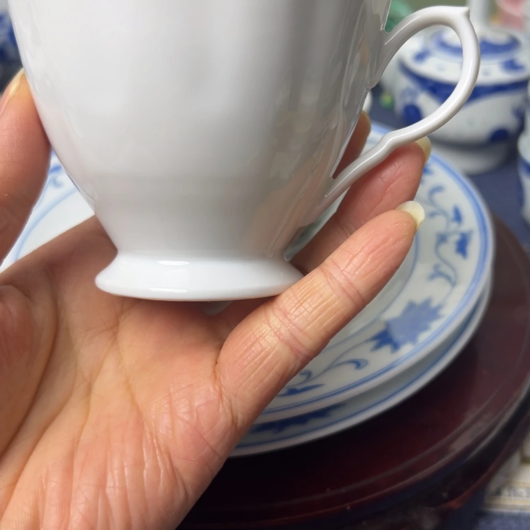 景德镇陶瓷艺术品