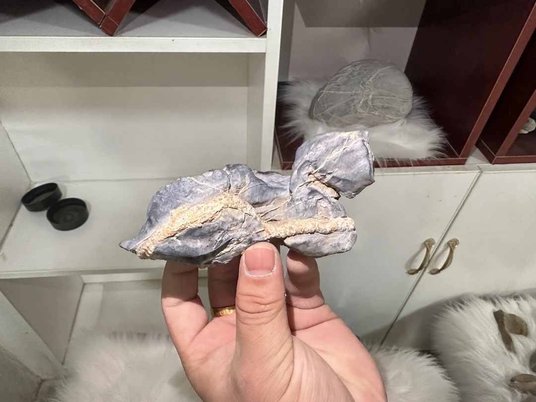 纯天然灵璧石！全场放漏不包邮！