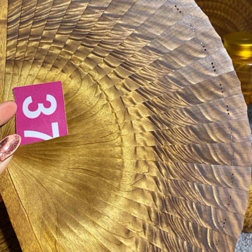 【闪购商品】金丝楠爱*金丝楠木手把件