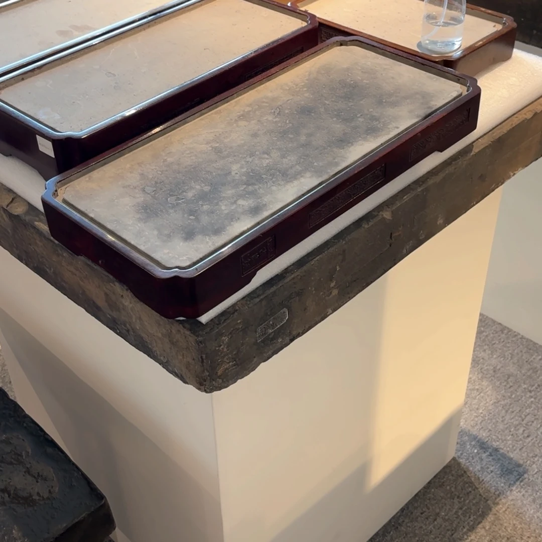 砖雕老*头御窑古法金砖