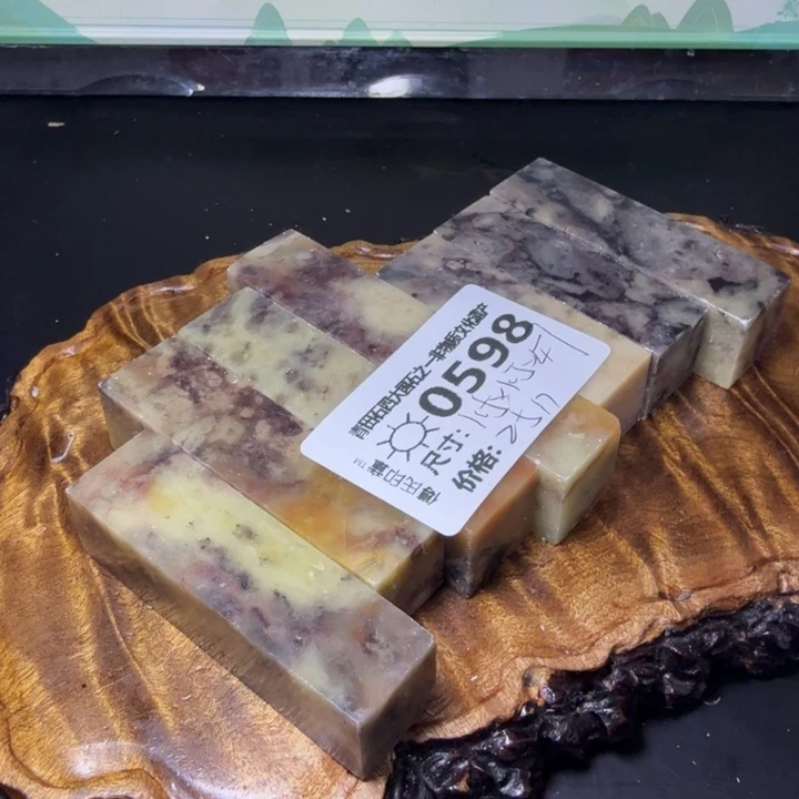 青田石4.16青田石雕厂家直销