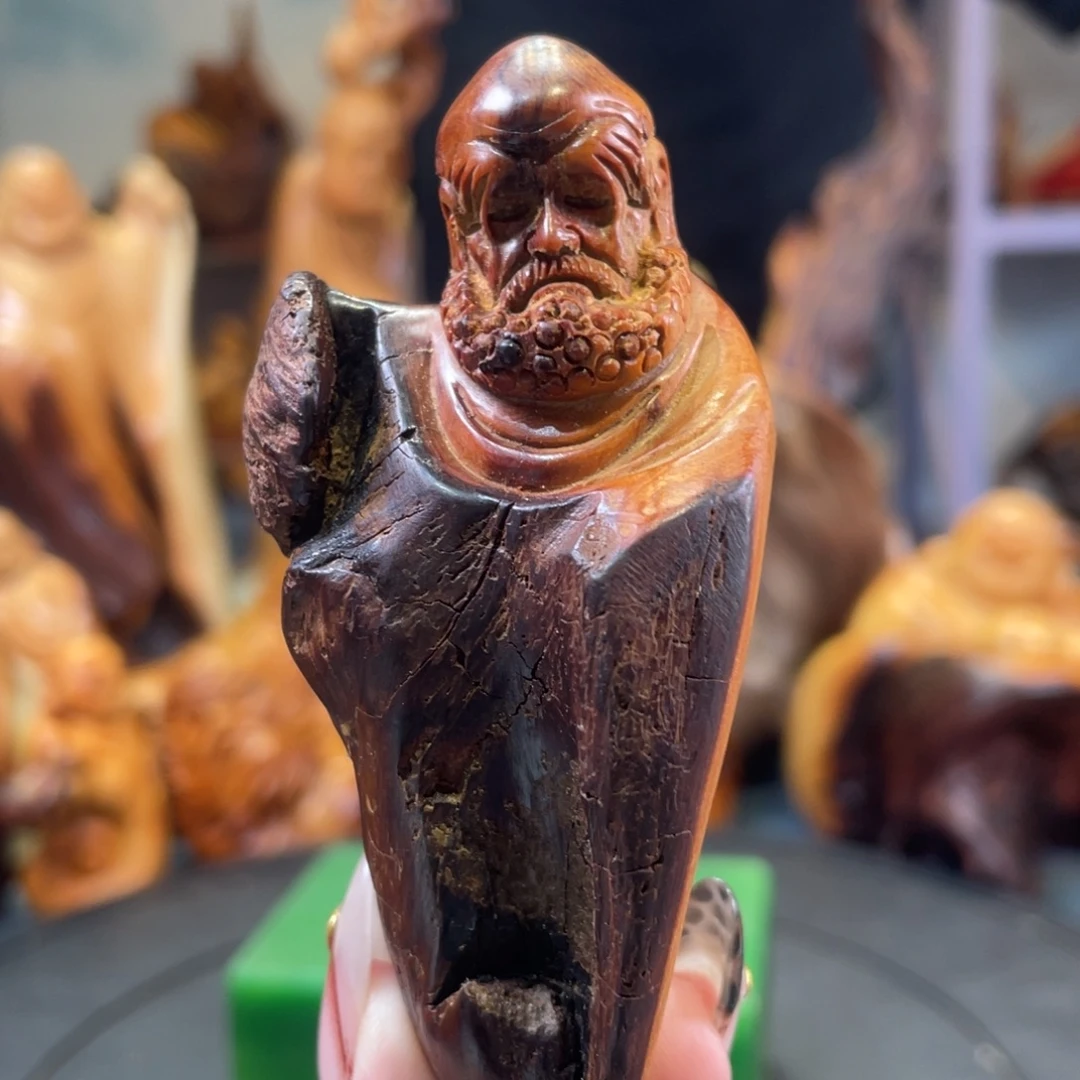 柏木（崖柏）手串/手链