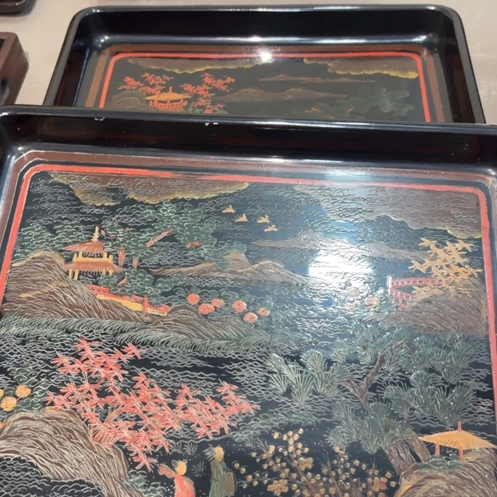 茶杯紫砂完*非常美丽漂亮的物品