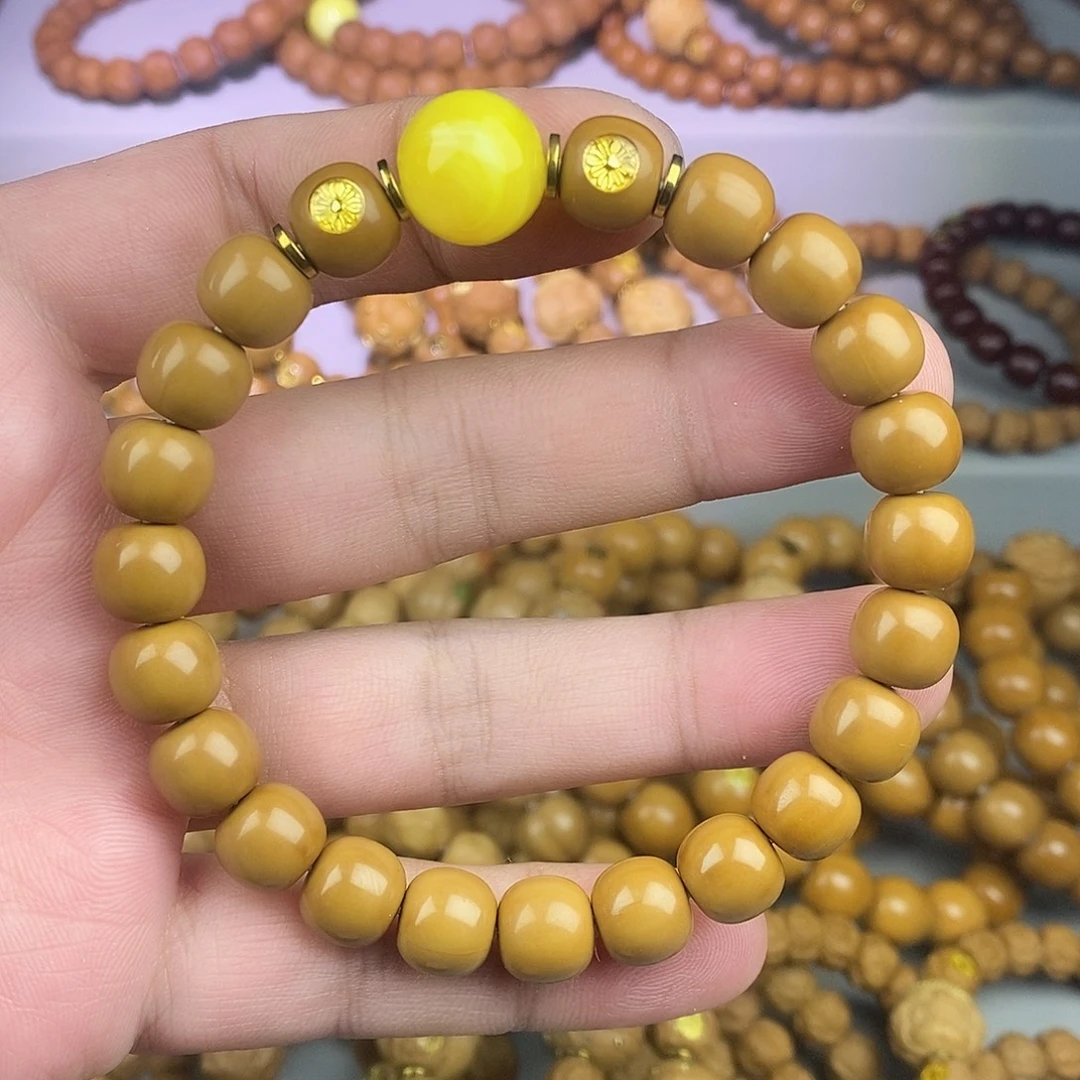 手串猴头核桃全品小老型