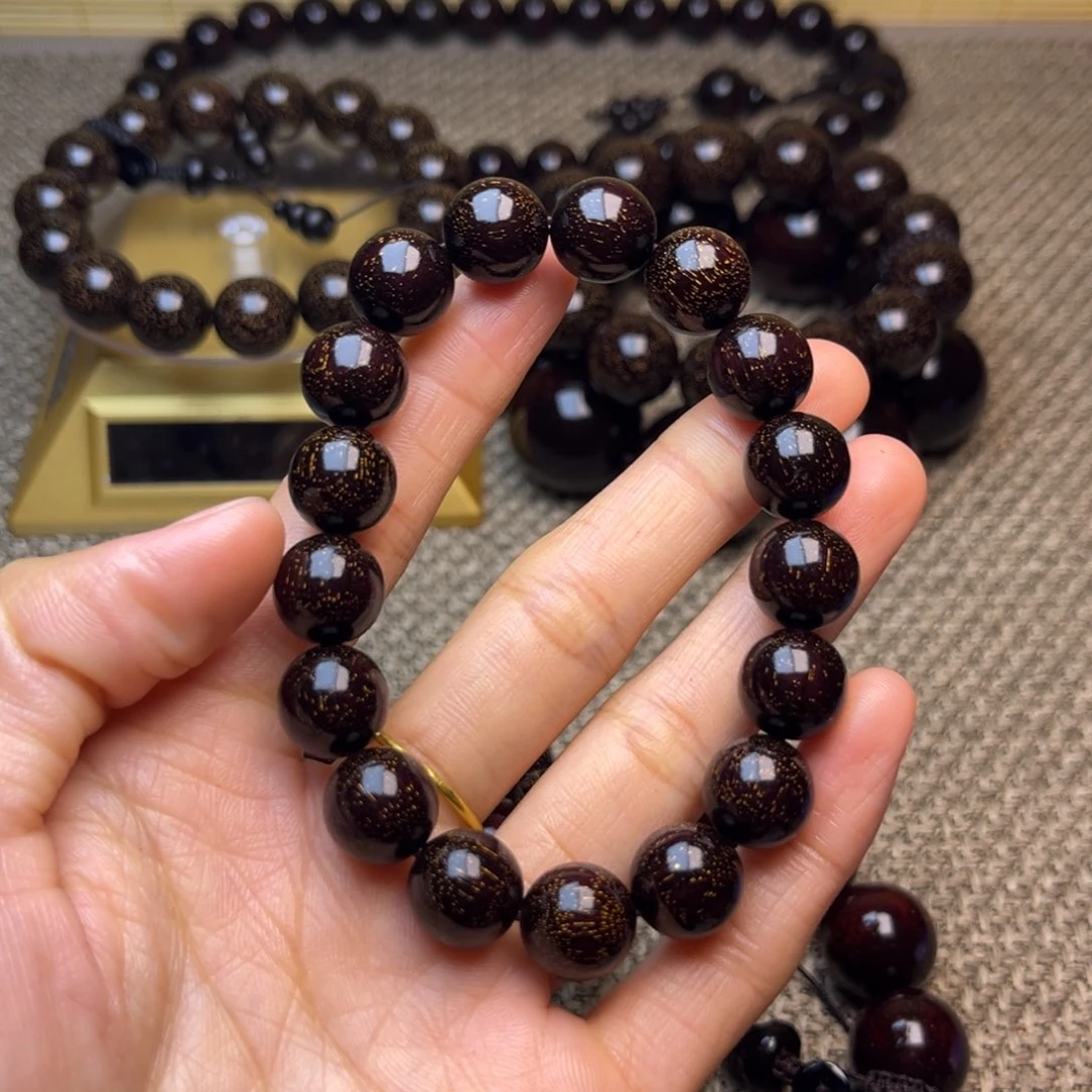 檀香紫檀（小叶紫檀）1.2 17满星