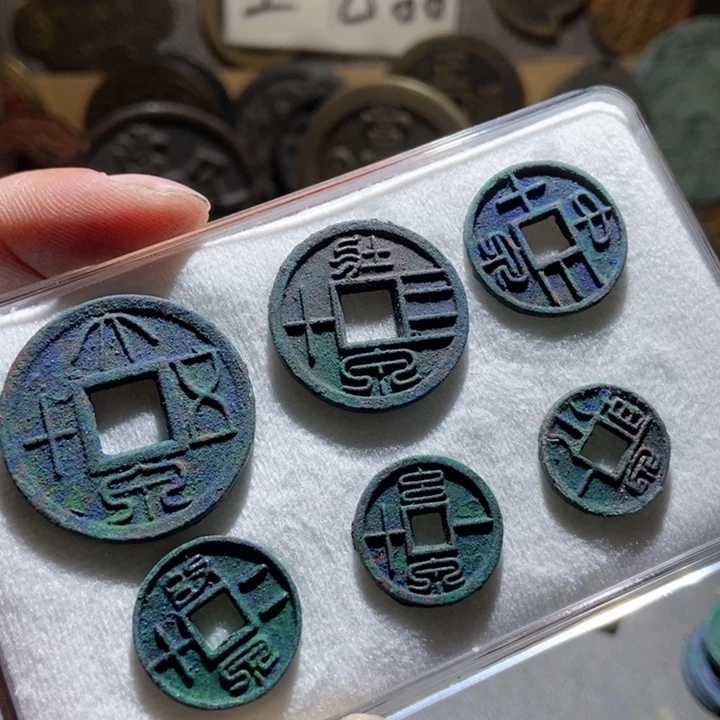 铜现代工艺品仿制品