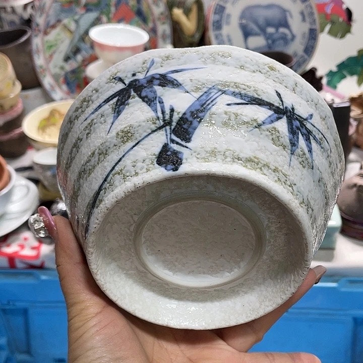 瓷片19.9发带瑕疵牌都是坏的3