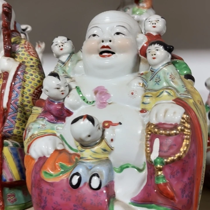 s***y摆件陶瓷摆件不固定一件