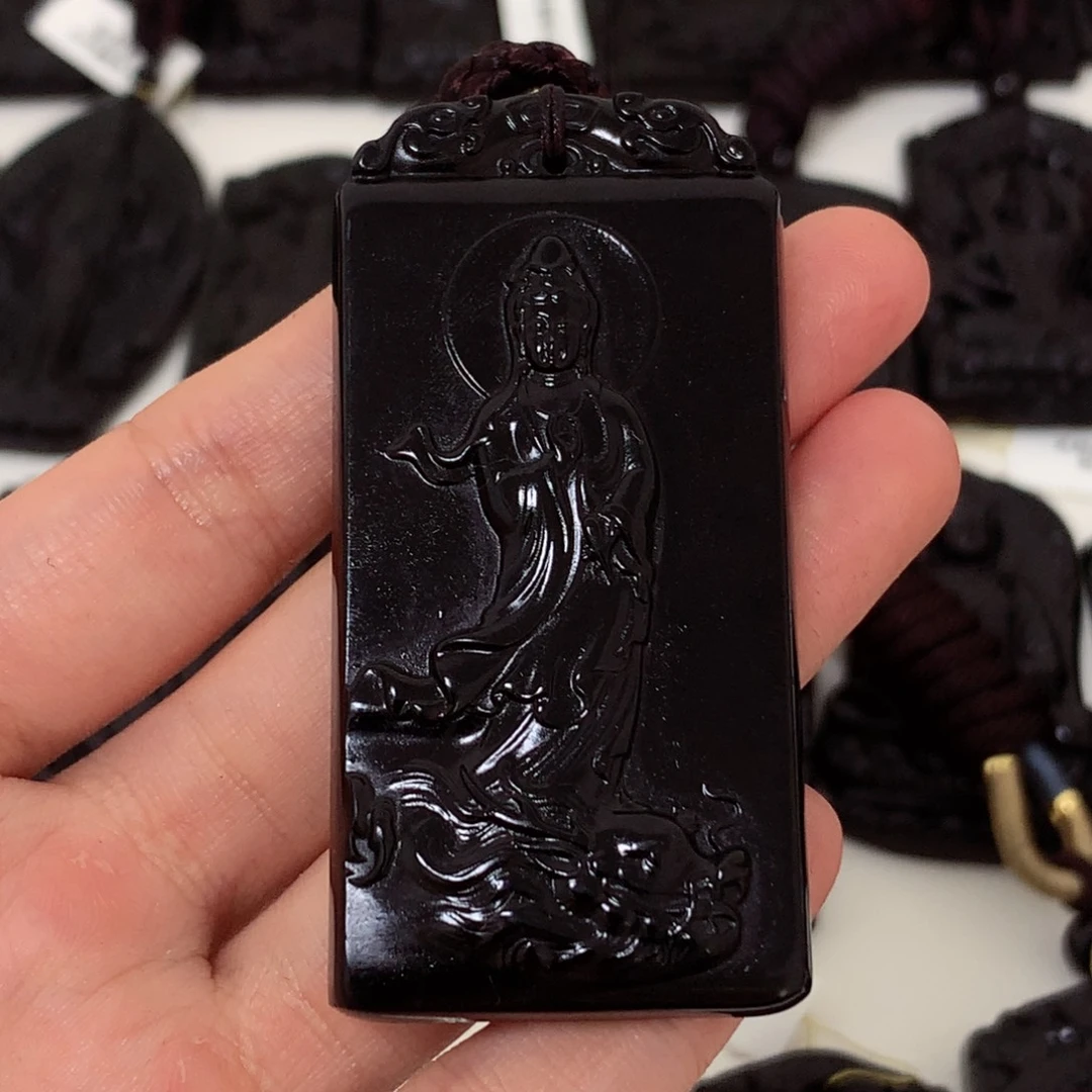天然a货钢琴黑特色题材挂件