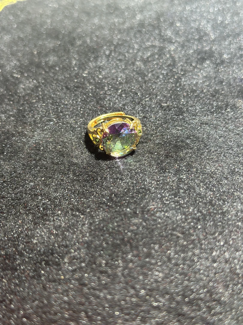 高端饰品  戒指多样性发1件 FC-009