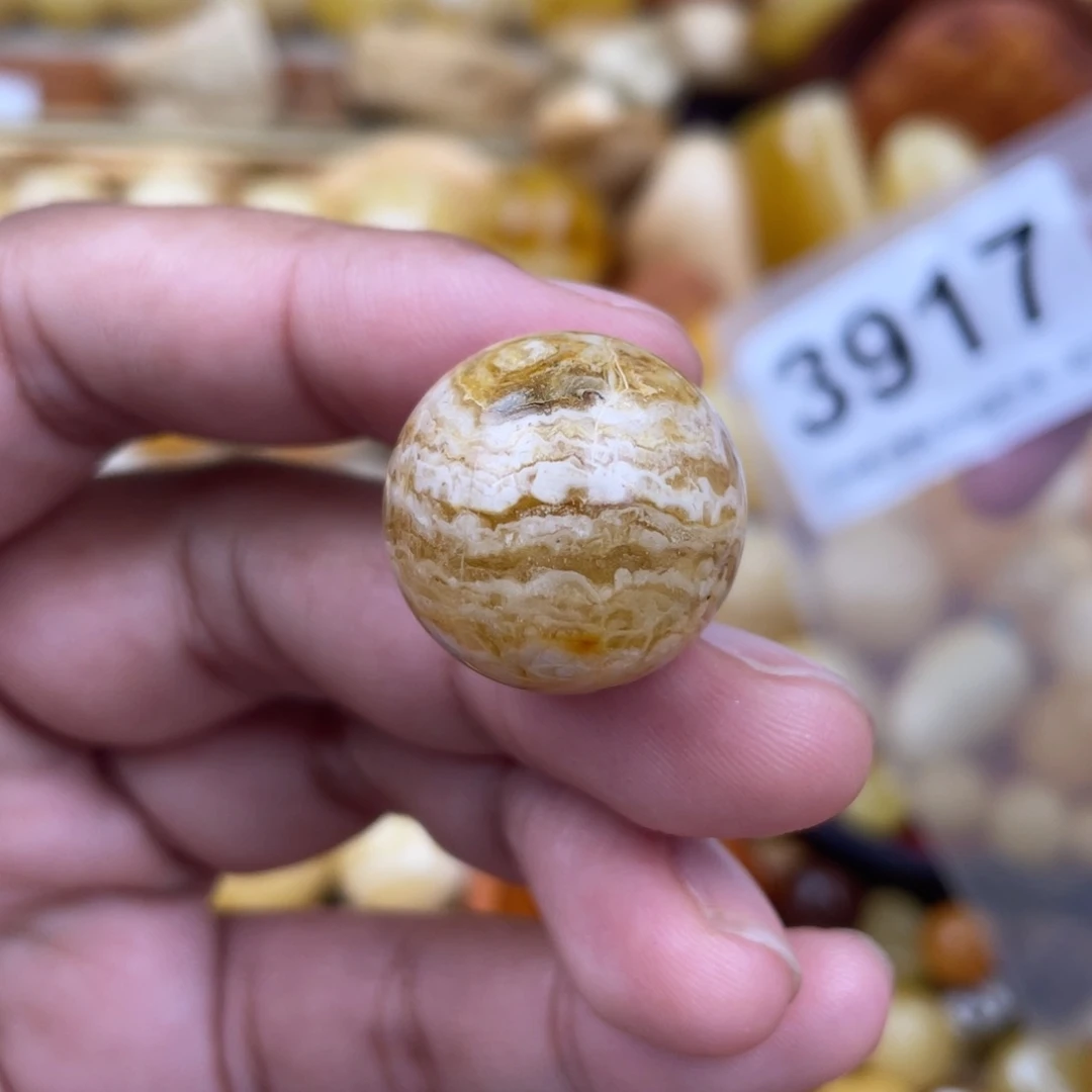 未镶嵌蜜蜡珠宝奇石20.9