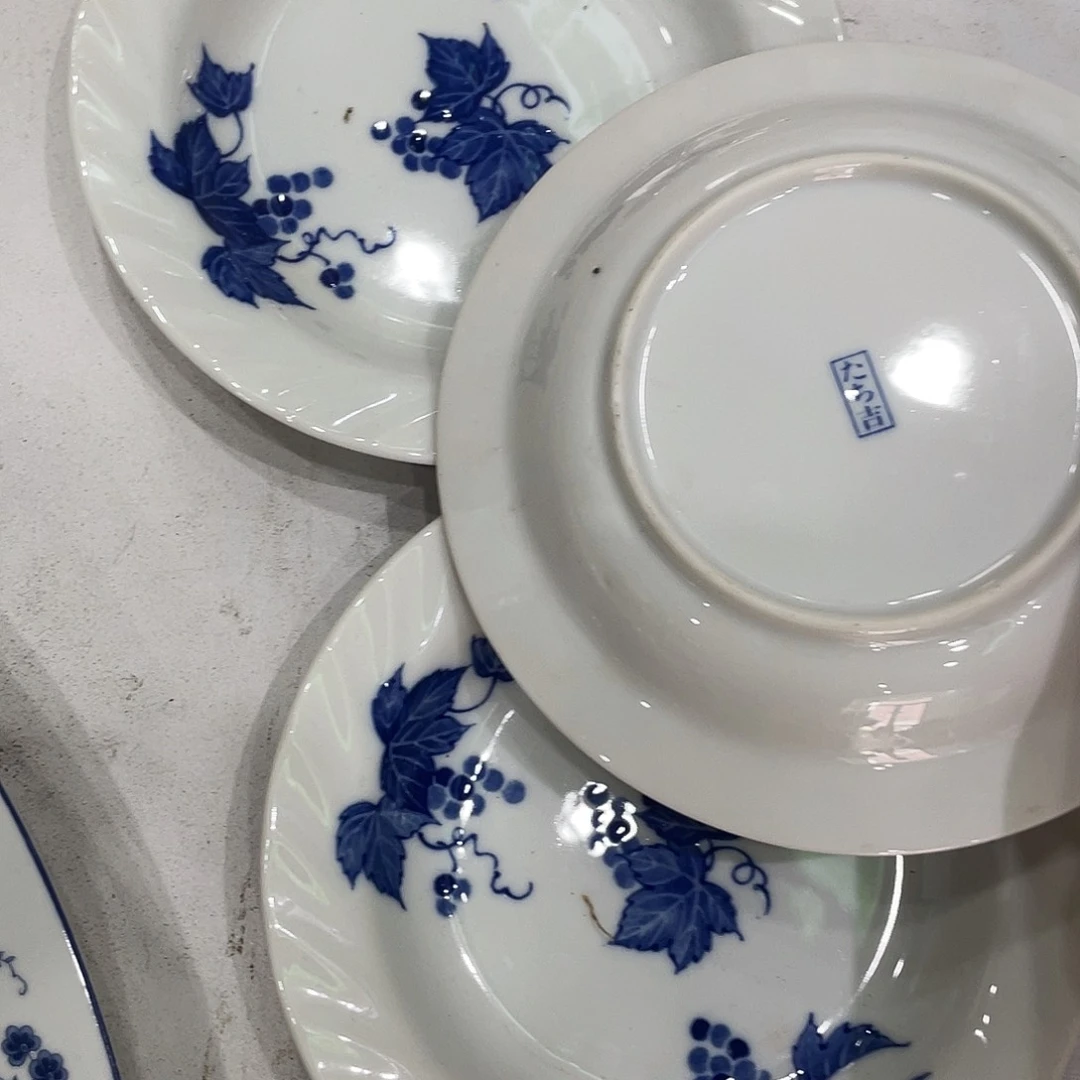 陶瓷中古回流不保全新