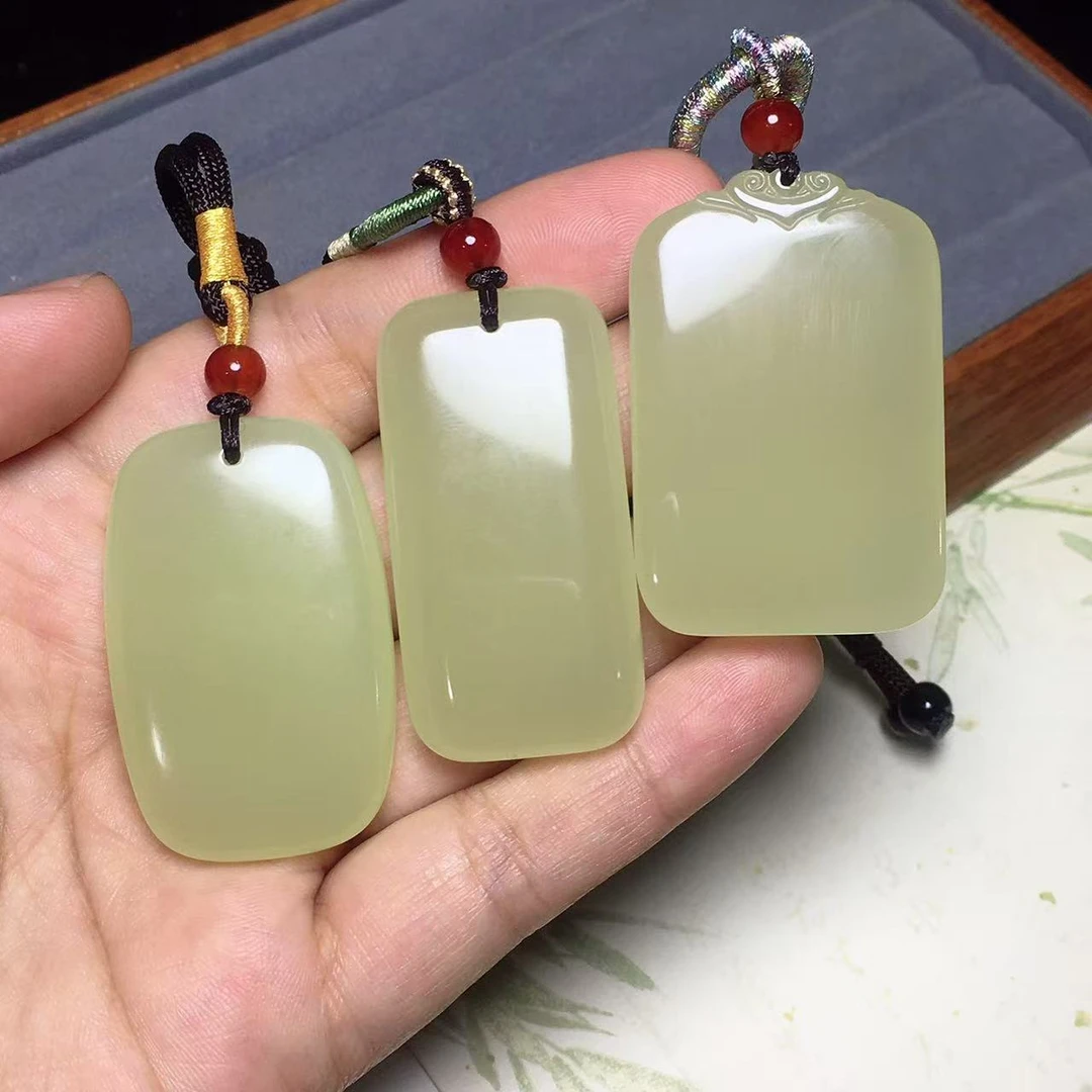 青海料无事牌男女款平安牌