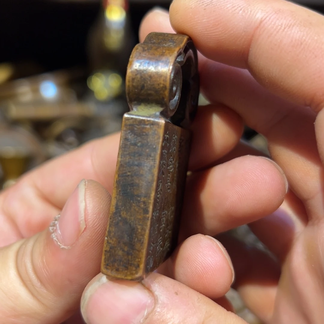 铜器工艺品精工铜器