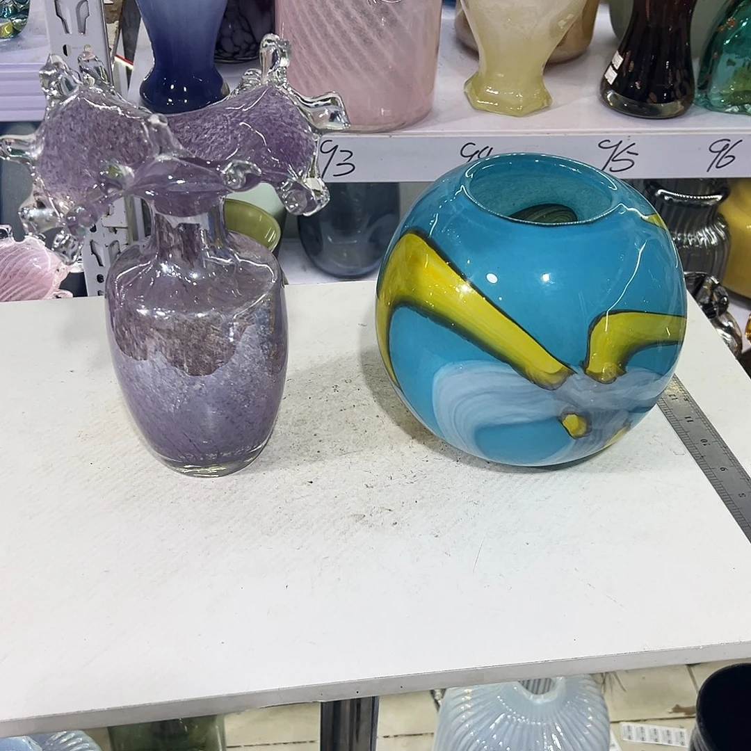 家居鲜花花瓶聚集地0756