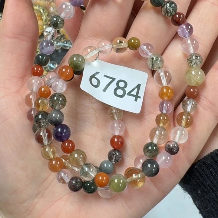 小***逻大型摆件（非配饰）未镶嵌水晶