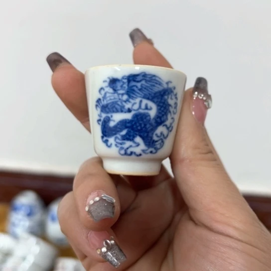 杯景德镇陶瓷库存