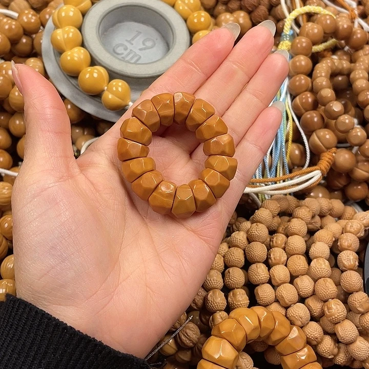 猴头核桃吊坠全品大肠