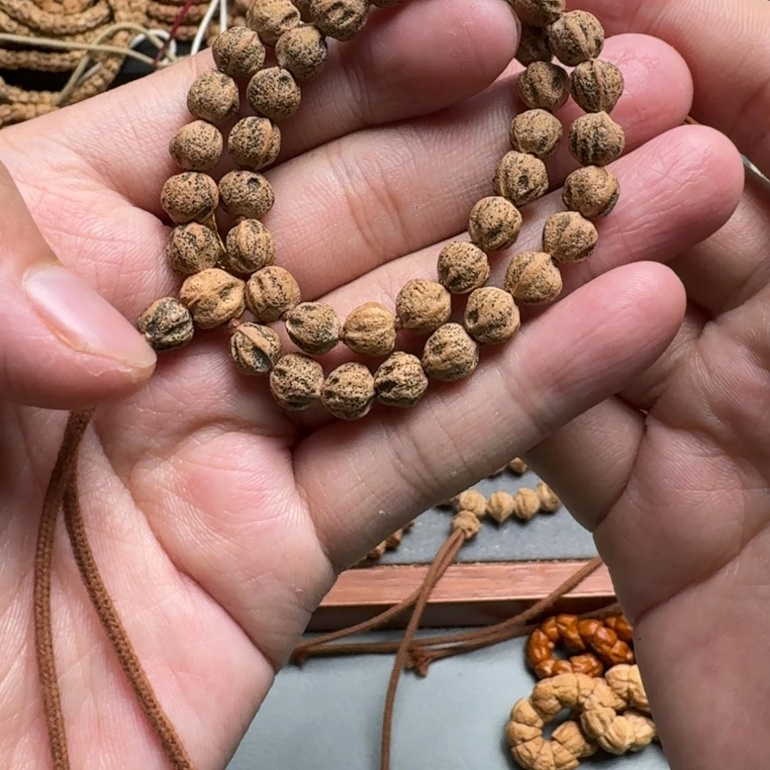 手串柏香籽/百香籽31