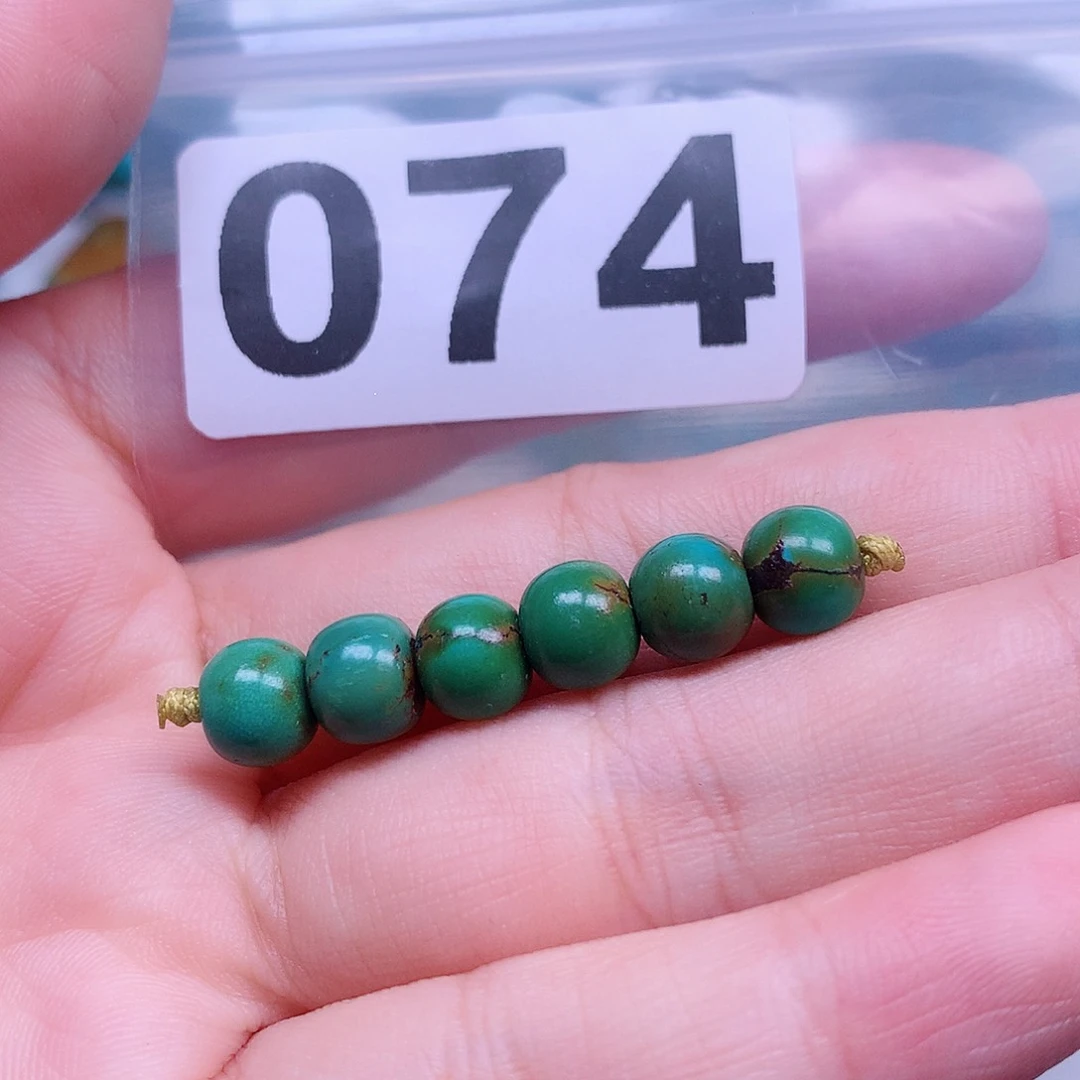 空竹粉丝专享十堰特色手工散珠