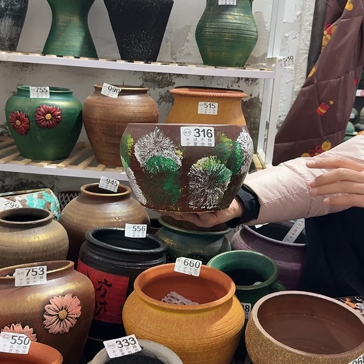 彩316高度13口径20