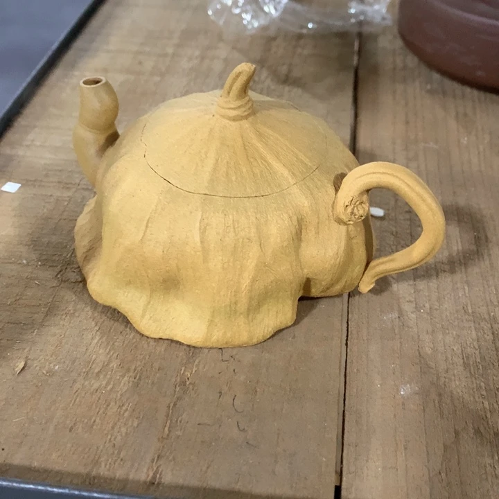 紫砂茶壶初八发货1041