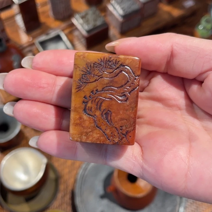茶壶紫砂一**要纯手工打造