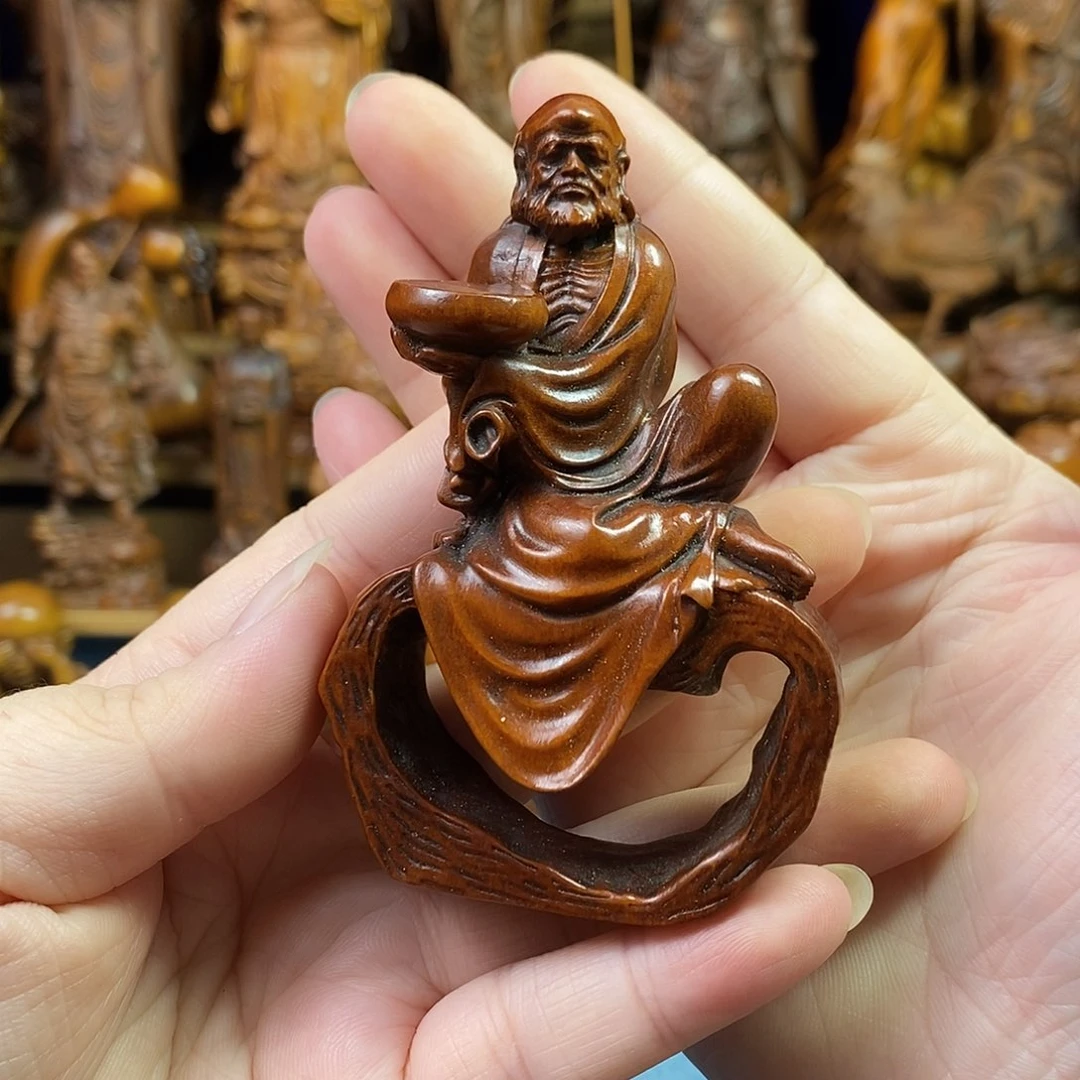 黄杨木小叶黄杨木工艺品