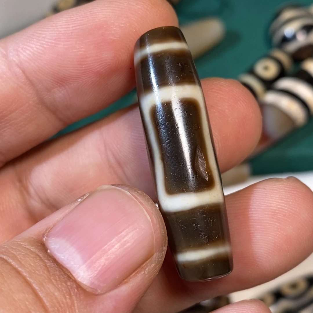 未镶嵌玛瑙/玉髓珠宝半成品1