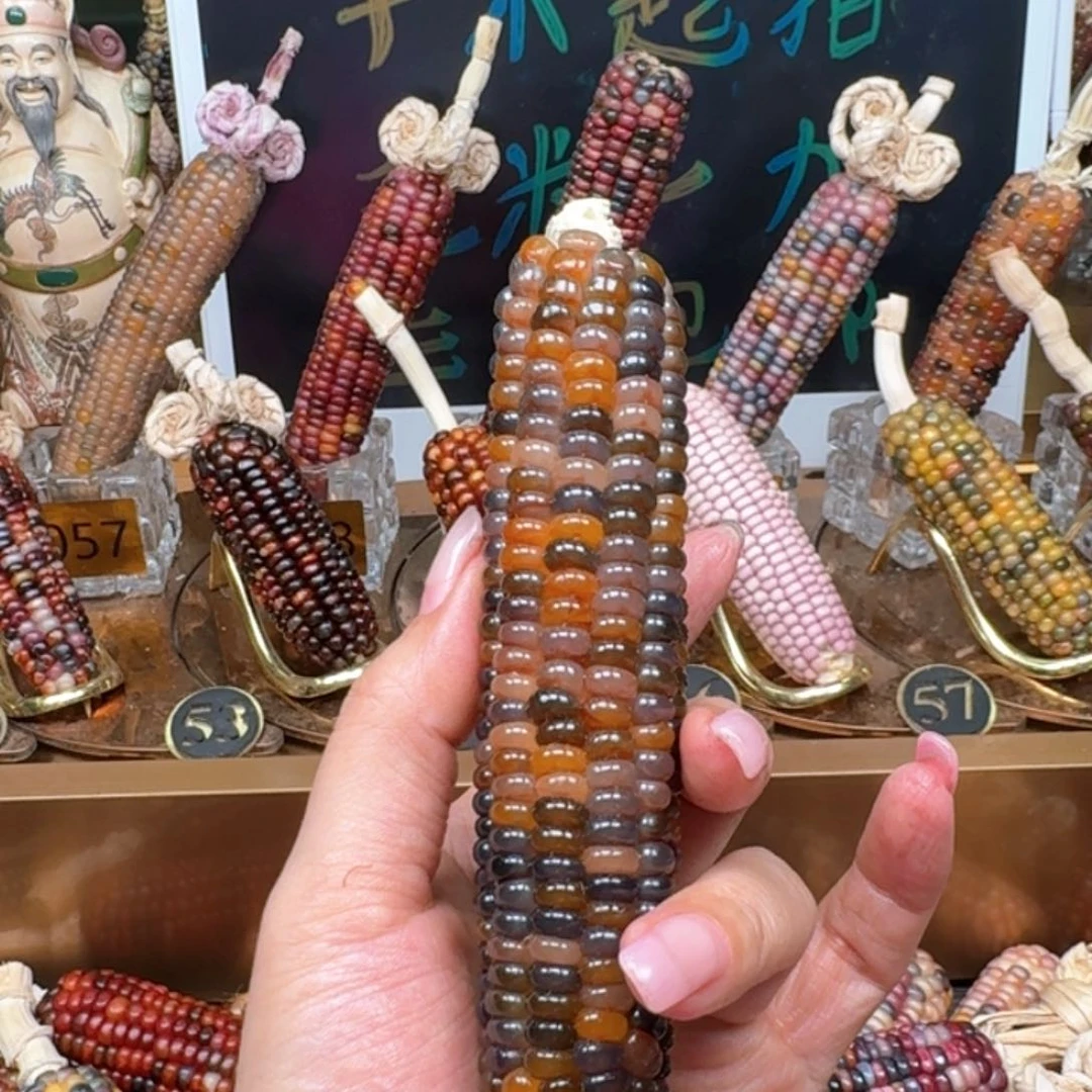 柏香籽/百香籽吊坠M****✨