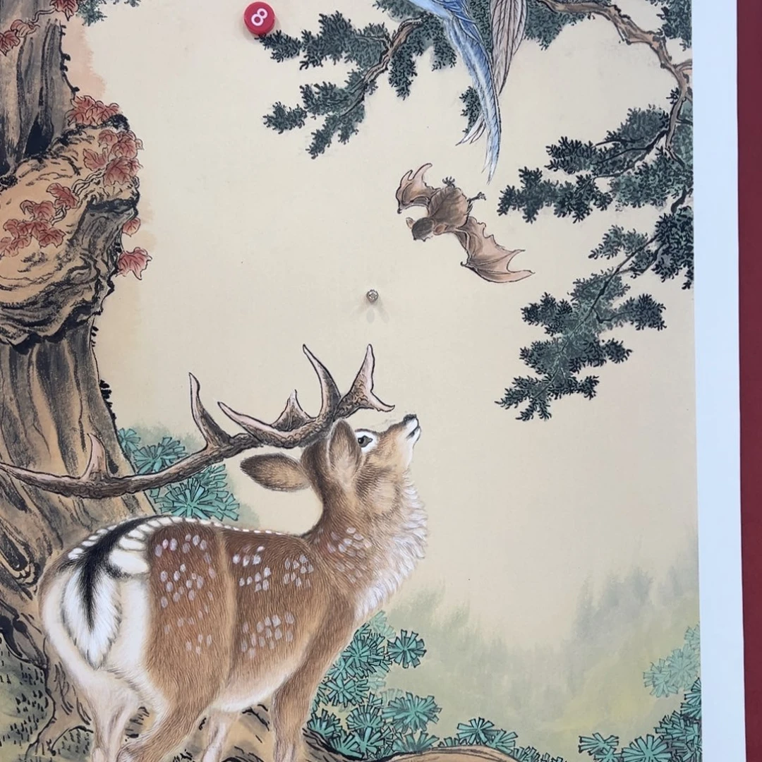 孤***上手绘作品这样卖赚钱吗