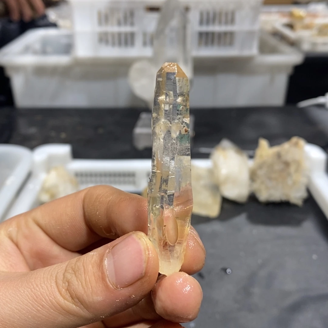 水晶水晶、水晶、水晶未镶嵌