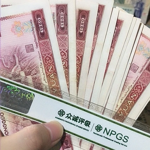 10张退市旧801号码随机发货的