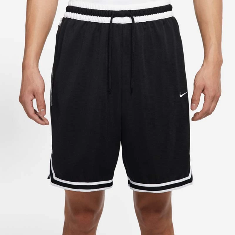 清货 Nike Dri-Fit DNA 黑色 休闲运动五分短裤 DH7161-010