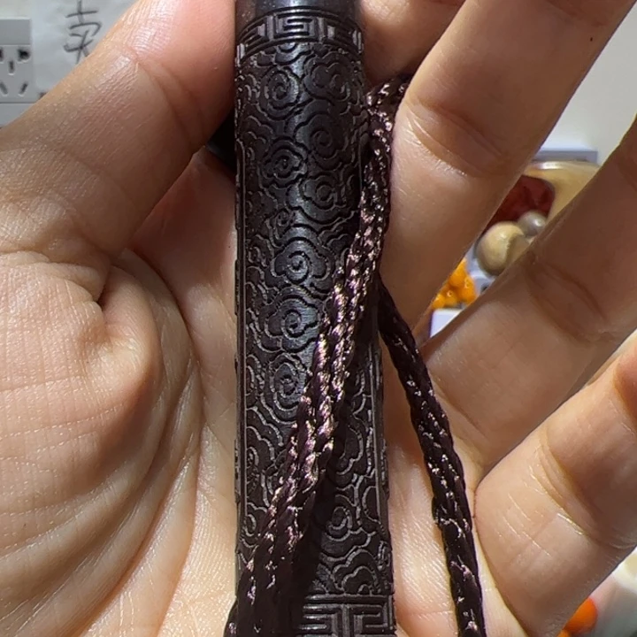 玻璃火折子福利一个