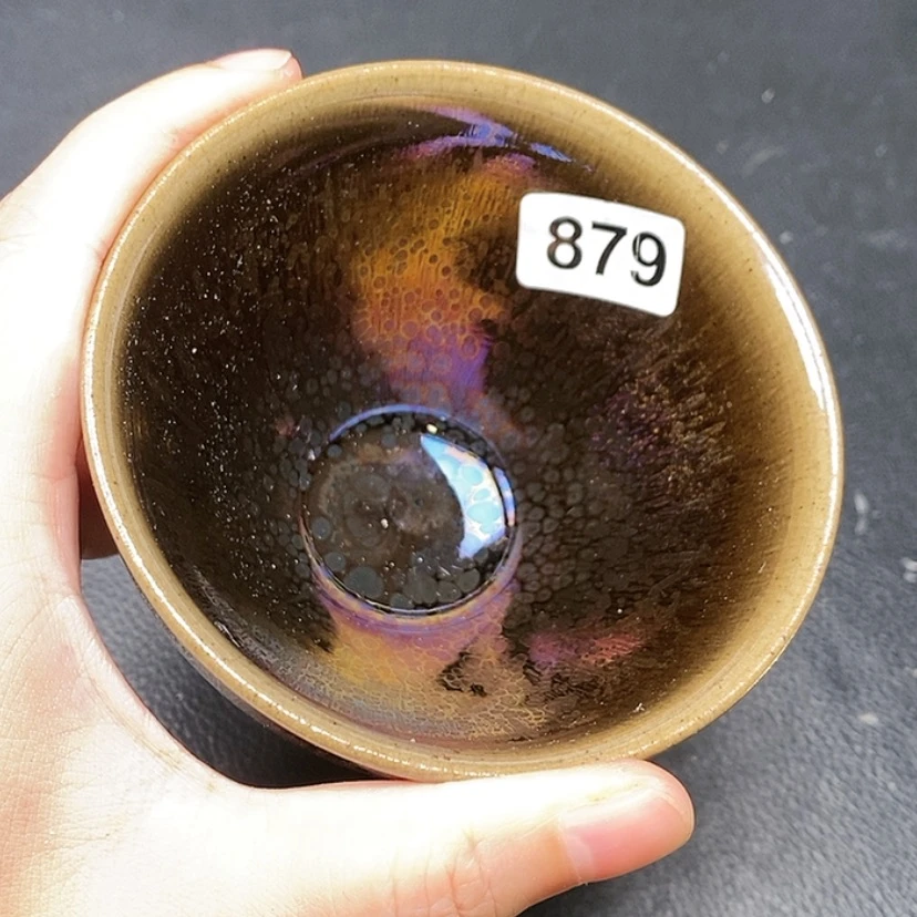 【闪购商品】茶盏我的盏太好看了吧