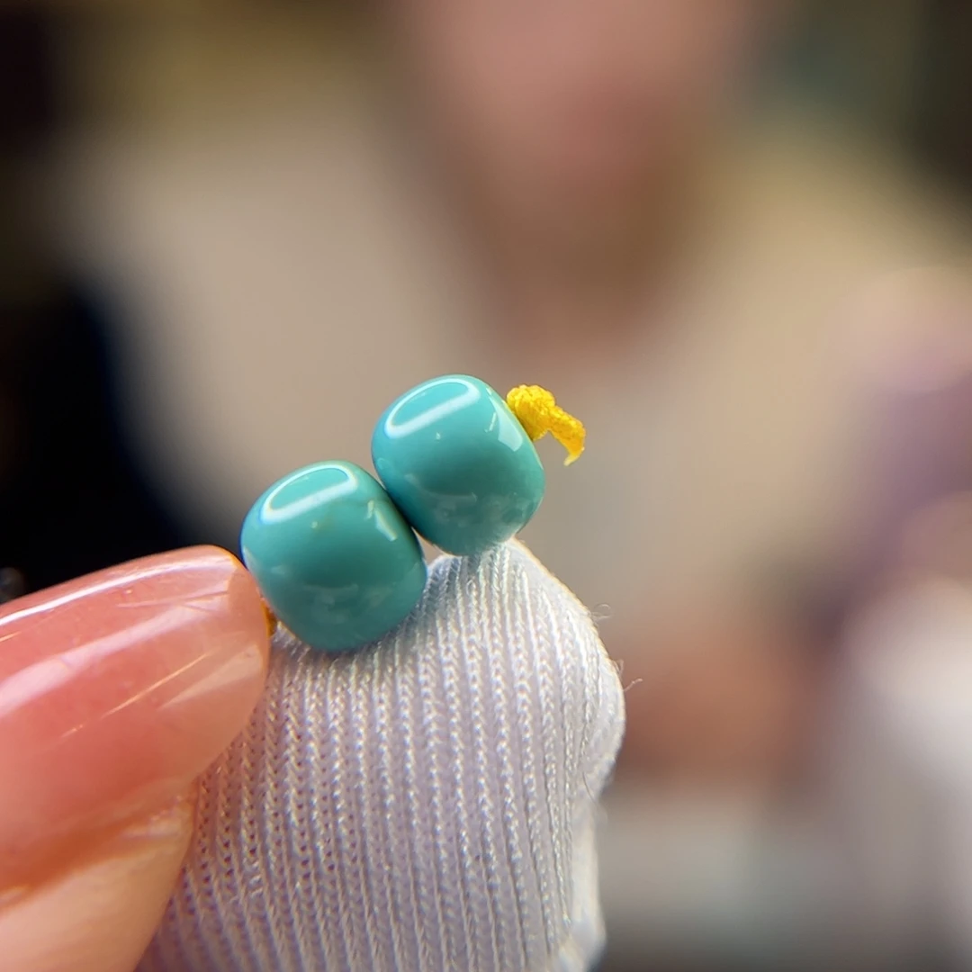 绿松石未镶嵌珠宝奇石6.3