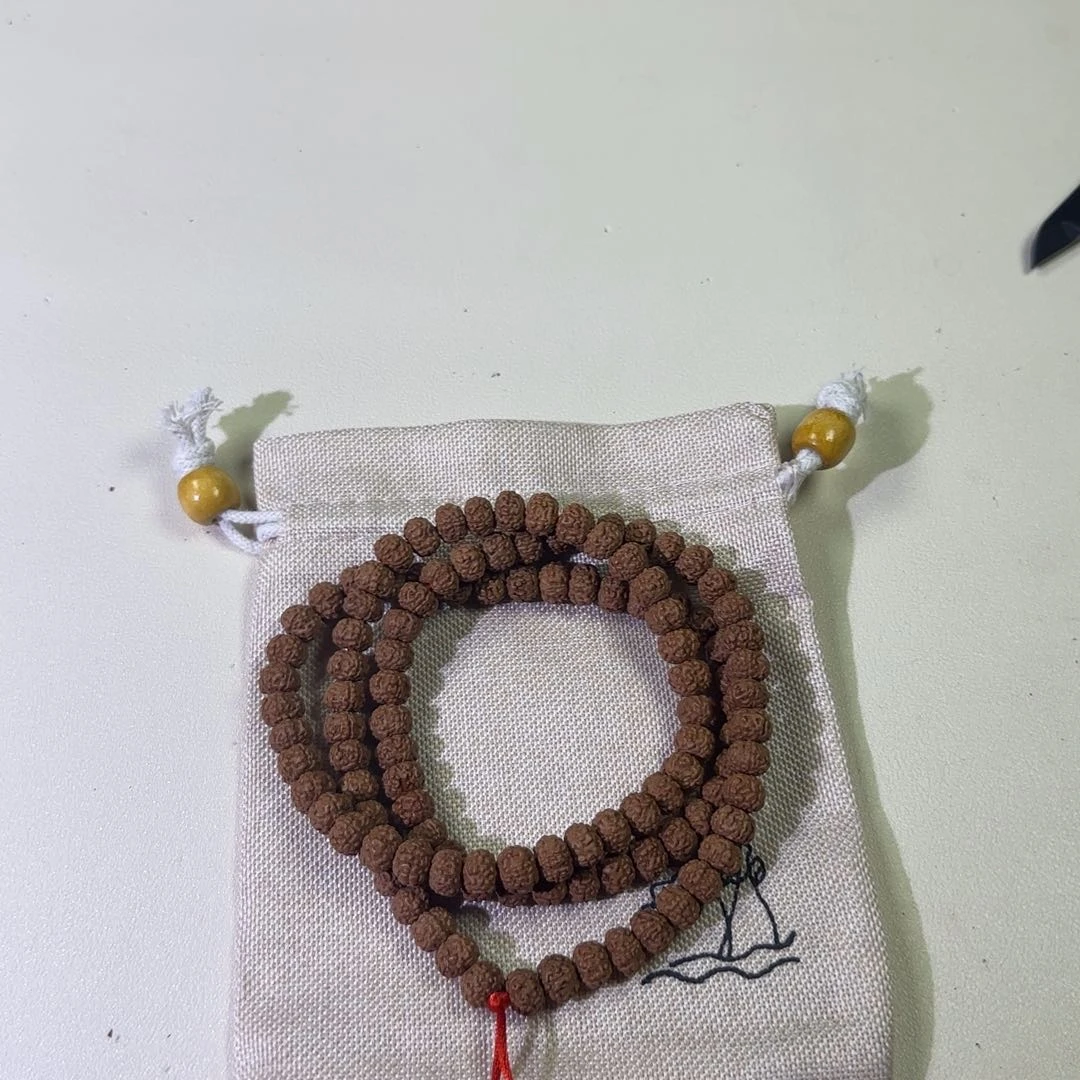 金刚菩提吊坠赠****i高油高密