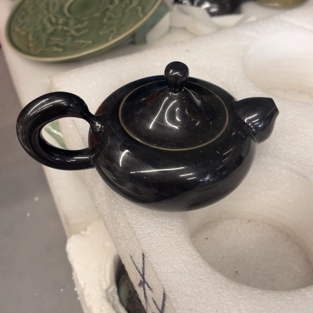 三宝茶器开播福利微瑕