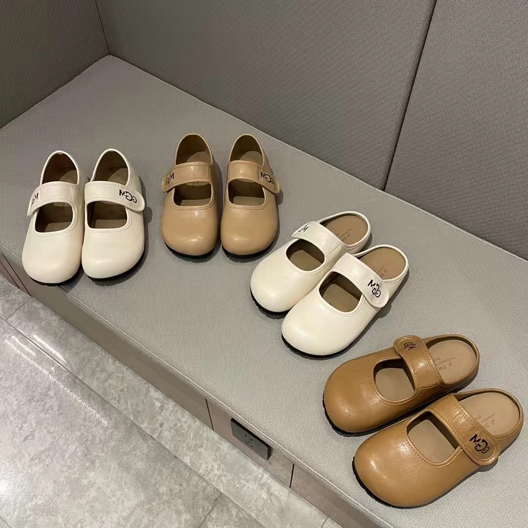 夏季新款潮流女鞋软底百搭春夏