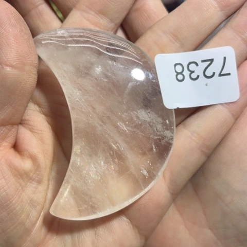【闪购商品】水晶大型摆件（非配饰）未镶嵌