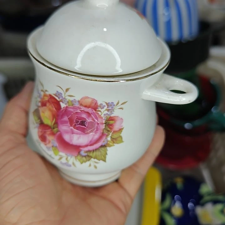 瓷陶瓷杯碗盘微瑕介意慎拍