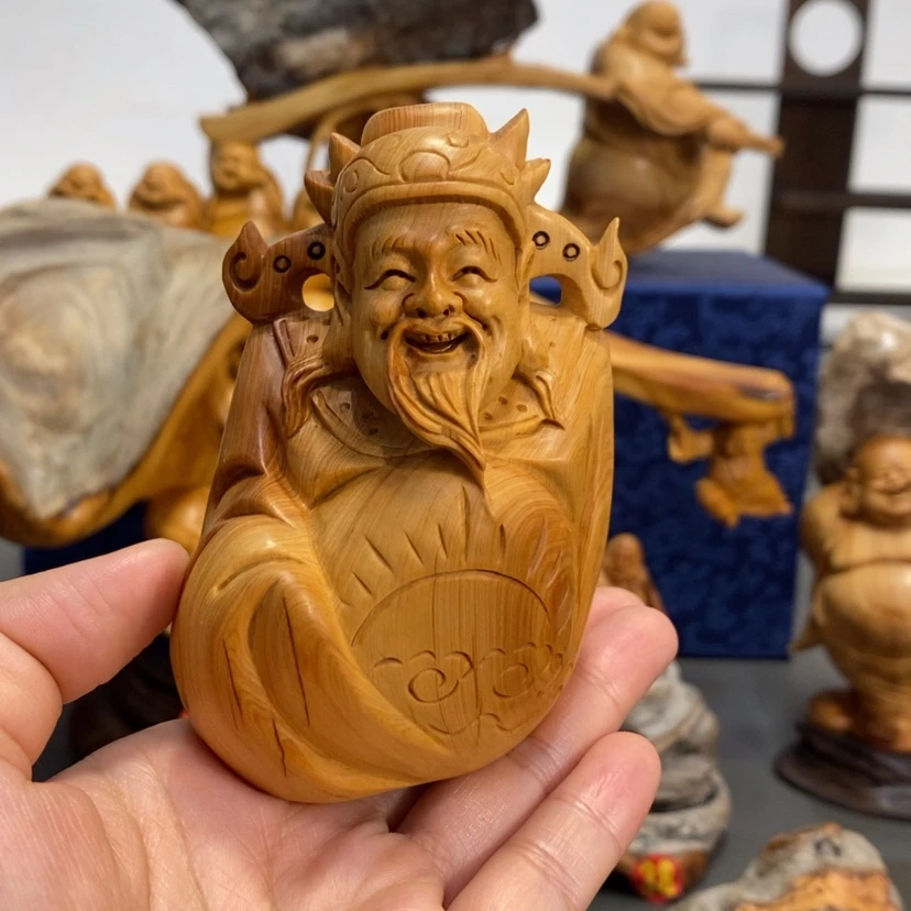 【闪购商品】柏木（崖柏）