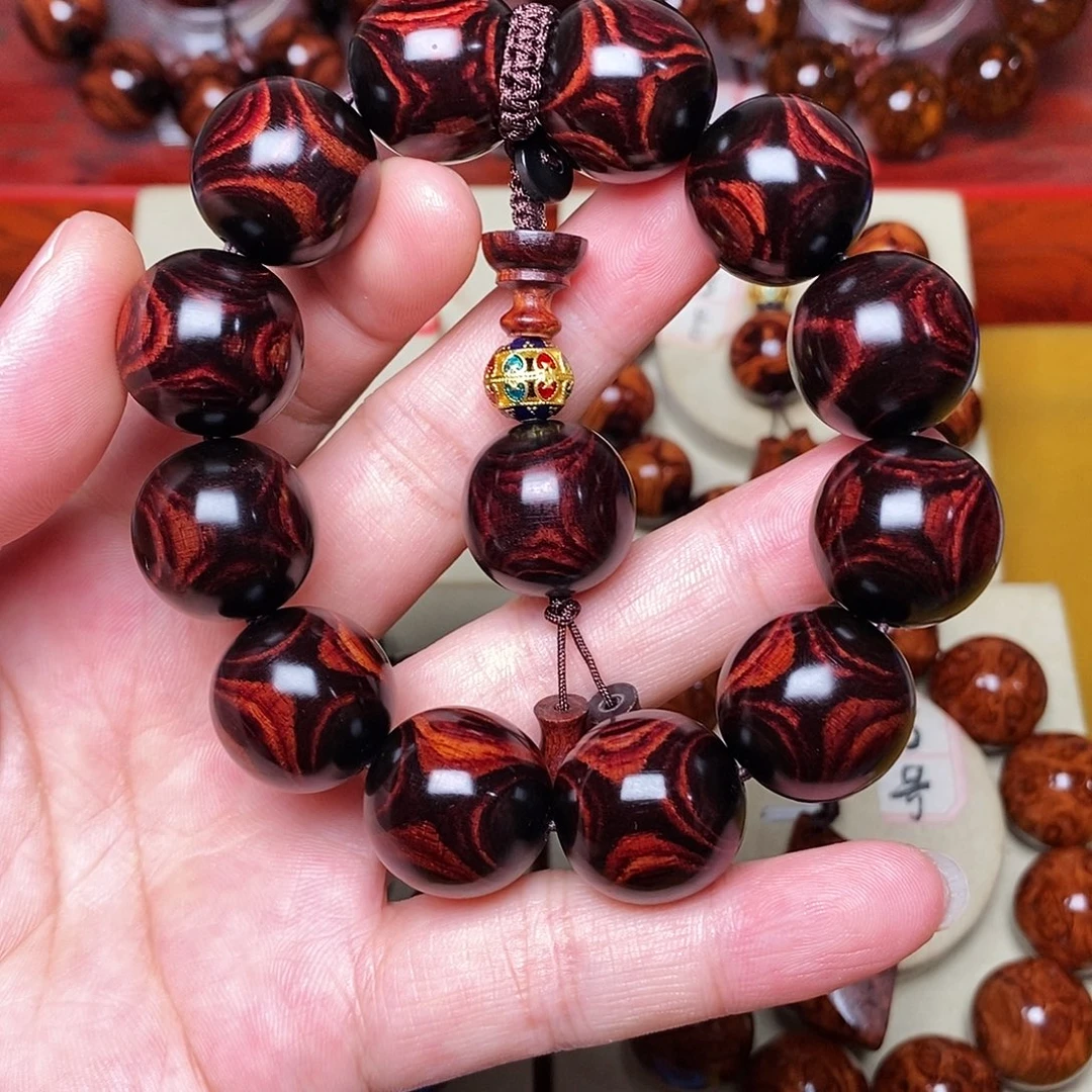 泰***斗黄花梨/降香黄檀海南黄花梨