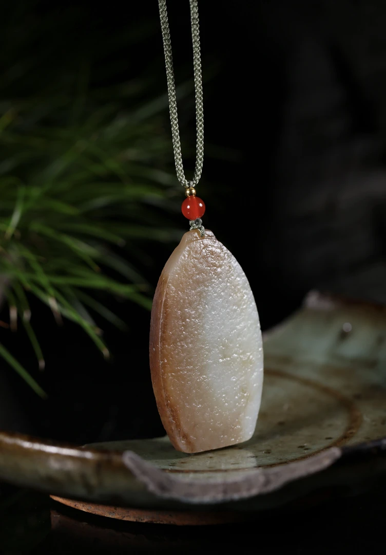 非金属锦纶吊坠 糖料平安牌精美男士女款