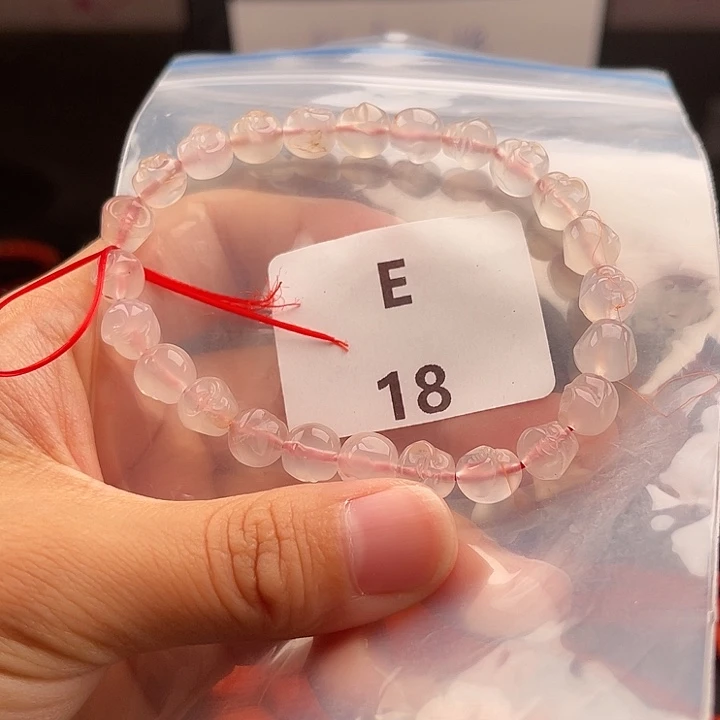 未镶嵌南红玛瑙多样性发货8m m南红玛瑙