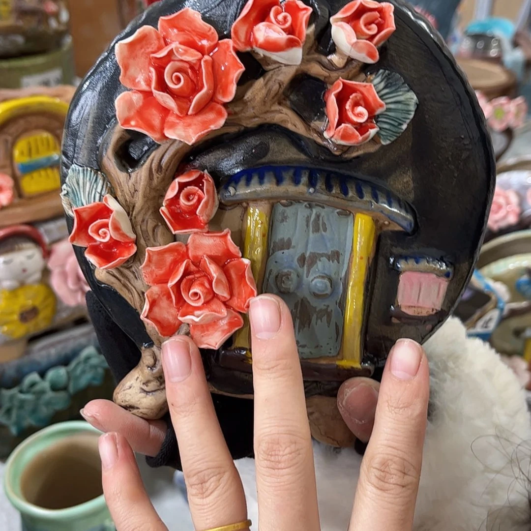 【闪购商品】红陶福利