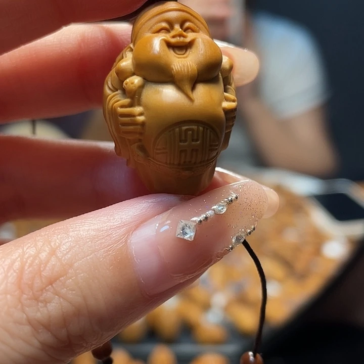 橄榄核手串/手链橄榄