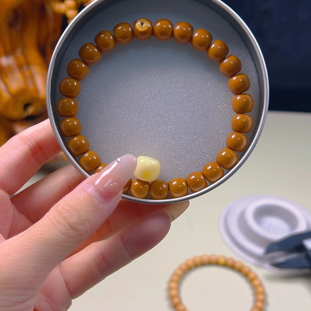 猴头核桃手串全品8大老邢